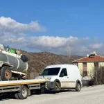 Aydın oto kurtarma hizmeti