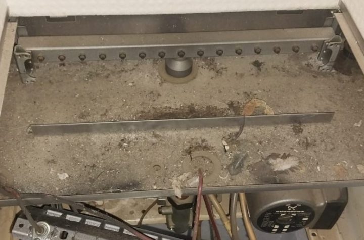 Kombi servisi istanbul