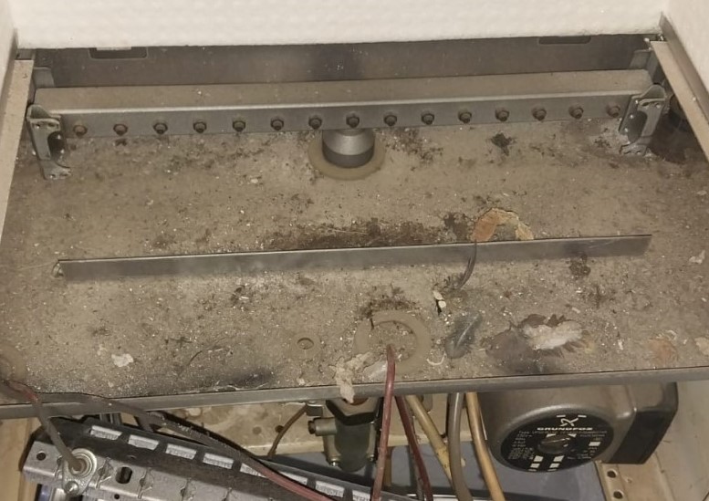 Kombi servisi istanbul